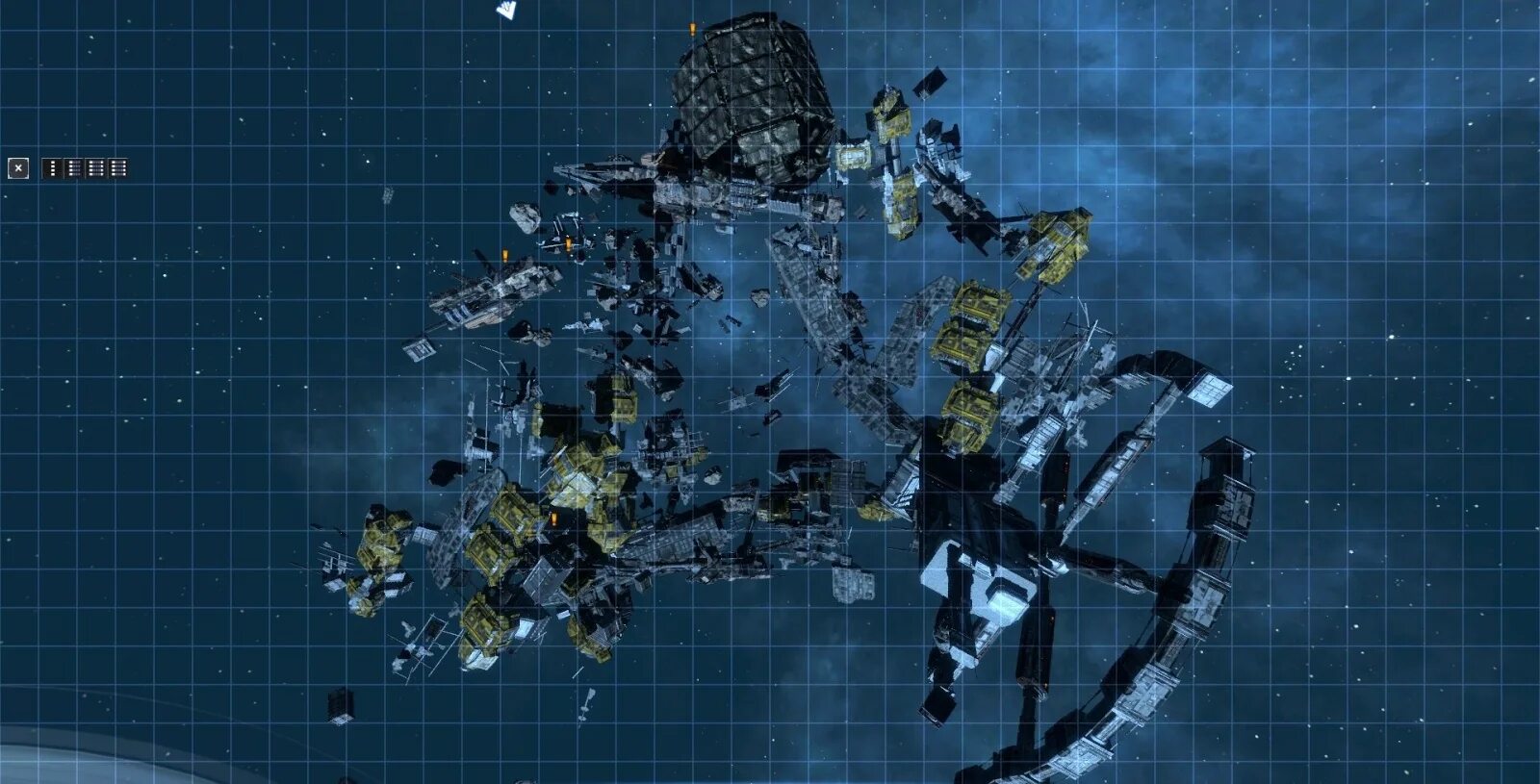 Pve nodes