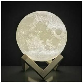 Moon lighting
