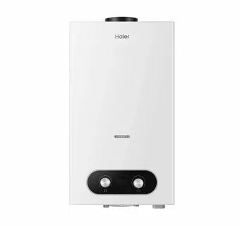 Газовая колонка haier