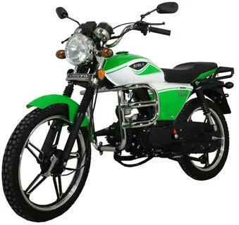 Мопед vmc vento riva ii rx