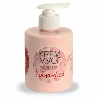 Крем мусс