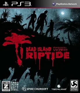 Dead island ps3