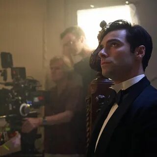 There were starring