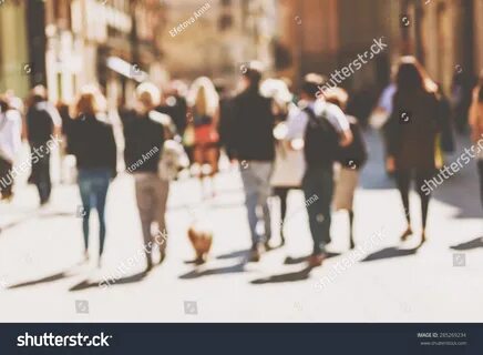 Make the crowd go