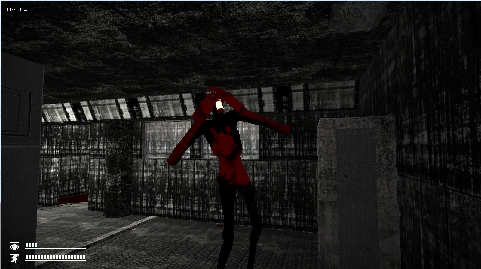 Scp b. Scp b