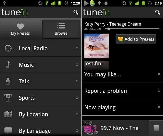 Local player. Local player. Tunein radio pro. Local player. Local player.