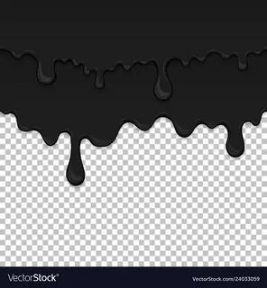 Black drip