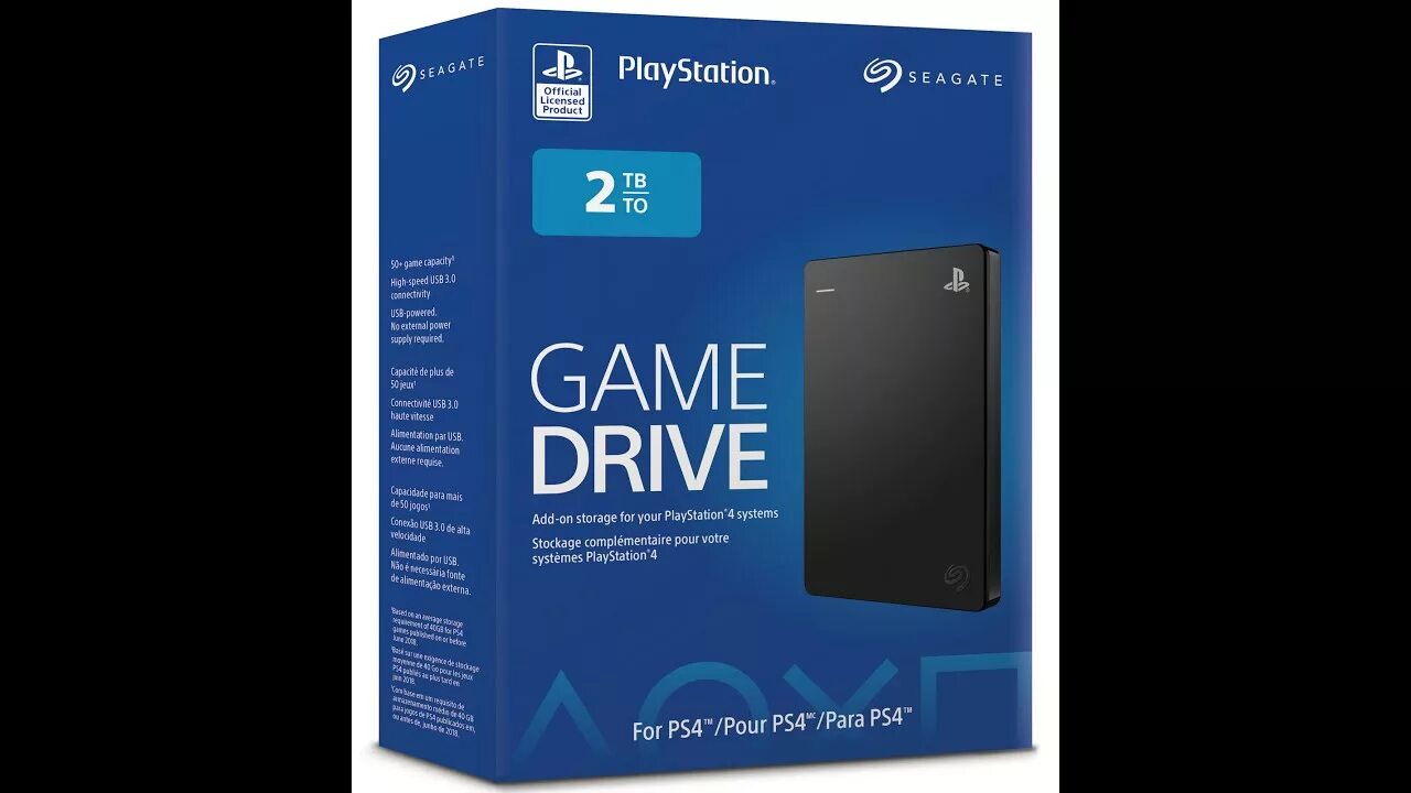 Диск более 2 тб. Seagate внешний жесткий диск 2 тб ps4. внешний жесткий диск для ps4. жесткий диск на плейстейшен 4. внешний накопитель для ps4 2тб.
