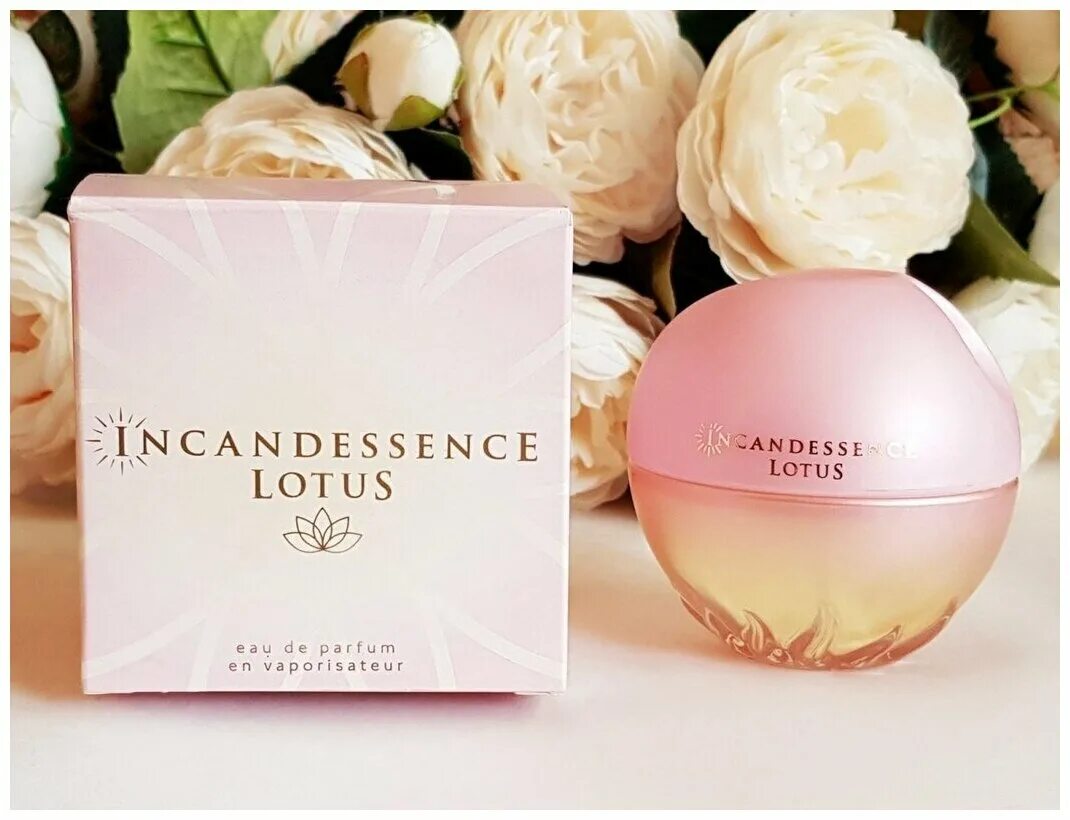 Духи Incandessence Lotus. Парфюмерная вода Incandessence Lotus для нее, 50 мл. Парфюмерная вода Avon Incandessence. Эйвон духи женские Incandessence Lotus.