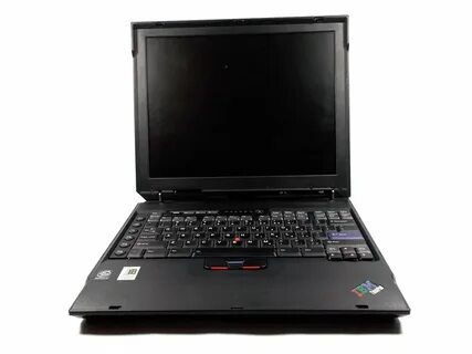 Thinkpad drivers