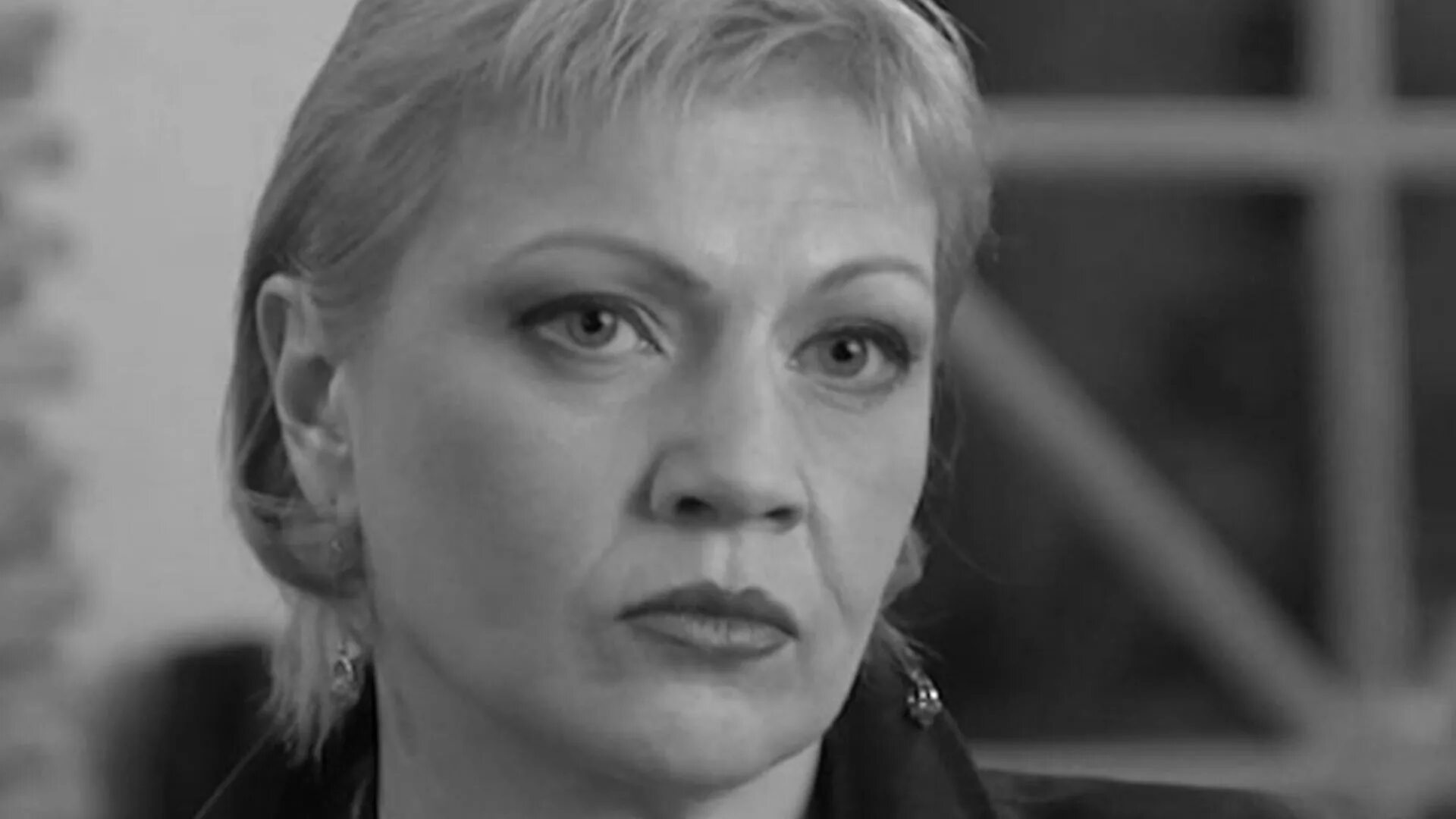 Актриса и режиссер. Актриса и режиссер