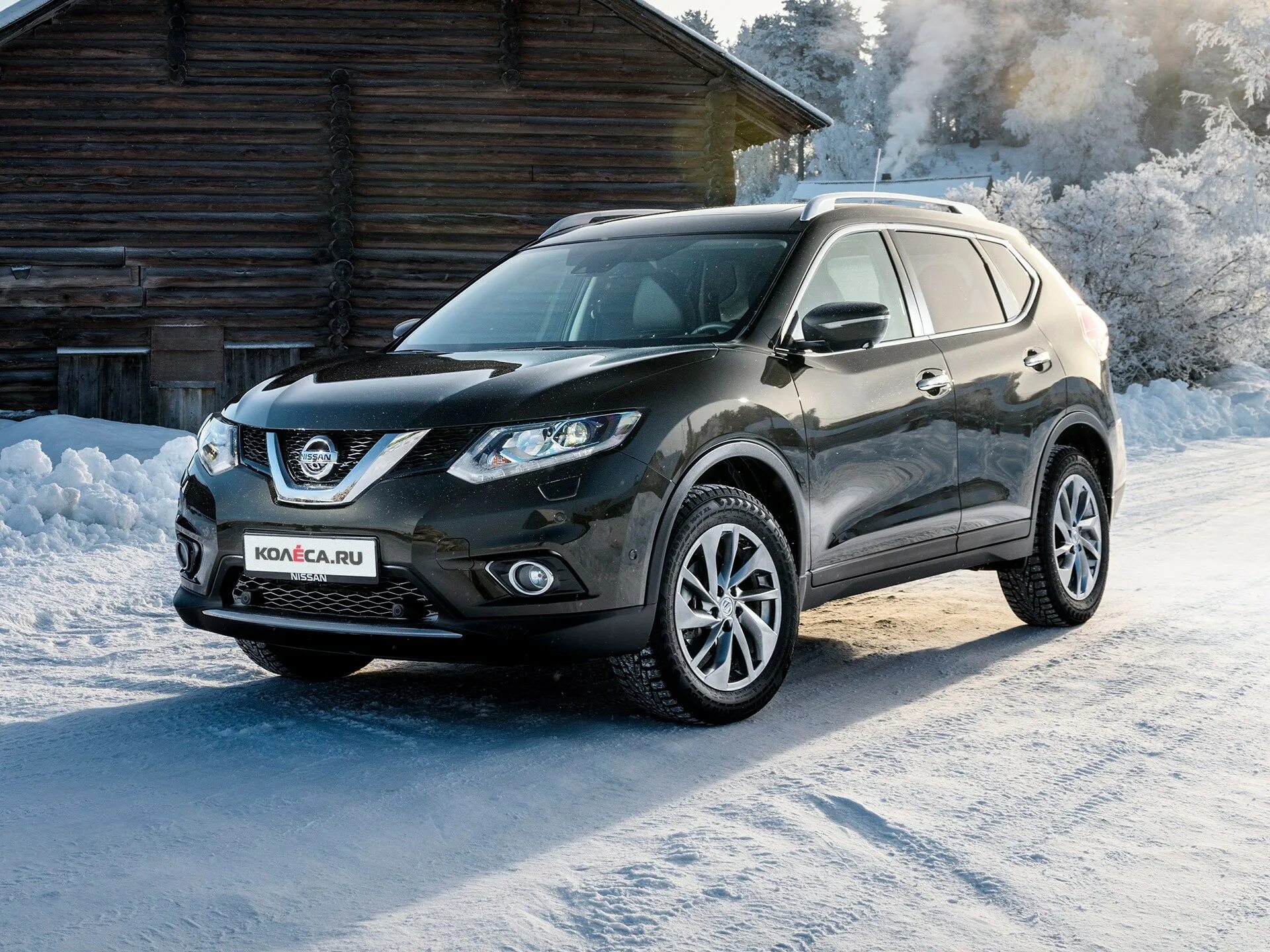 Ниссан бу ру. Nissan x-Trail 2015. Ниссан Икс Трейл 2015. Nissan x-Trail t32 2015. Nissan x-Trail x200.