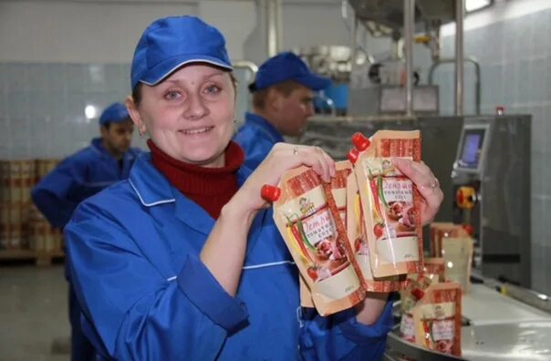 Работа женщины рязань без опыта работы