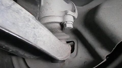 Стук nissan