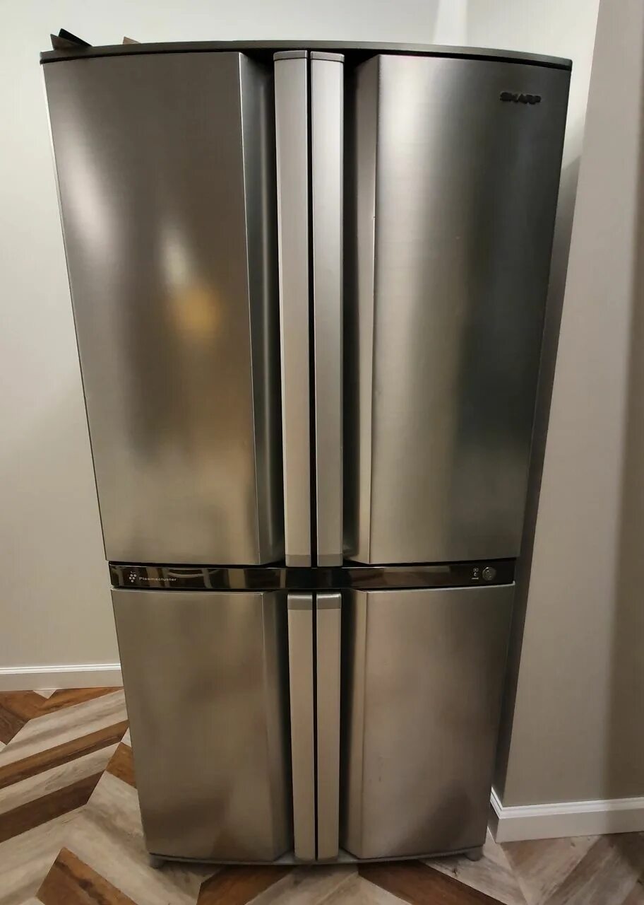 Sharp sj f95stbe. Sharp sj f95stbe