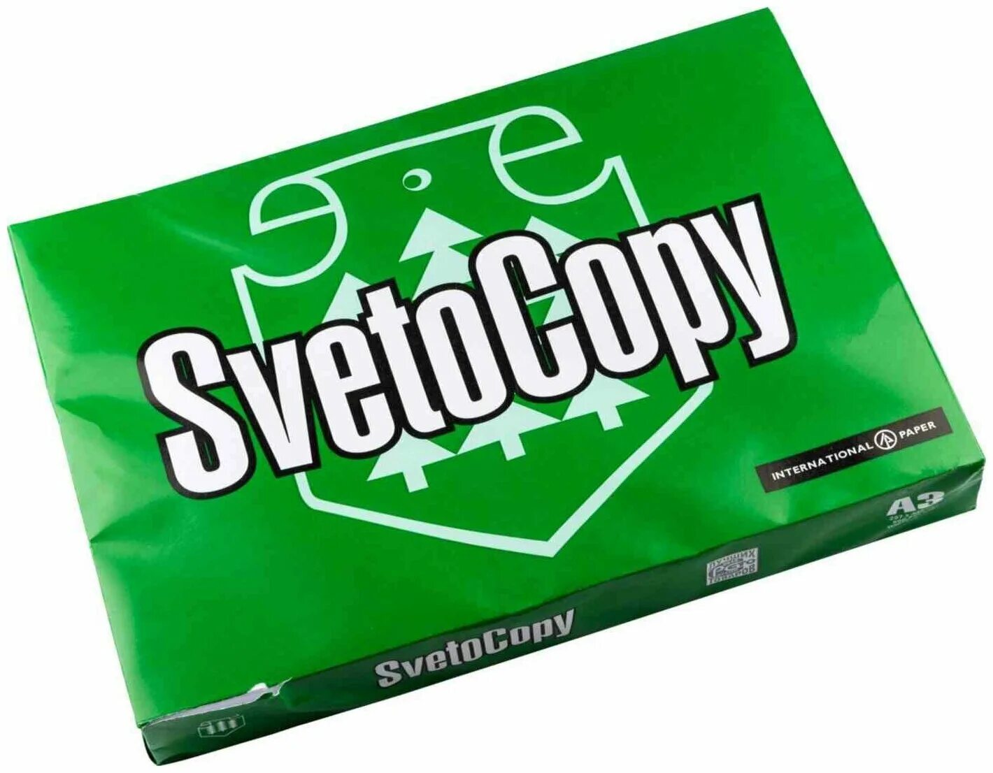 Пачка бумаги светокопи. Бумага svetocopy "Classic" а3, 80г/м2, 500л. Бумага svetocopy a3. Svetocopy a4 Classic 80 г/м 500 лист svetocopy. Бумага для офисной техники svetocopy (а3, марка c, 80 г/кв.м, 500 листов).