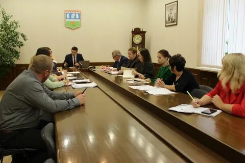 Экономика абакана