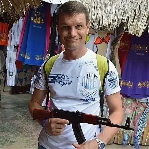 Файл:Kalashnikov SV.jpg - Википедия
