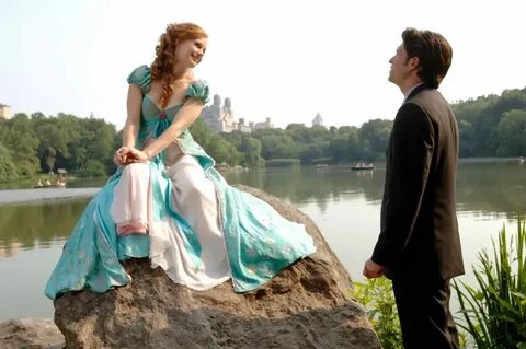 Enchanted Review Cult Following