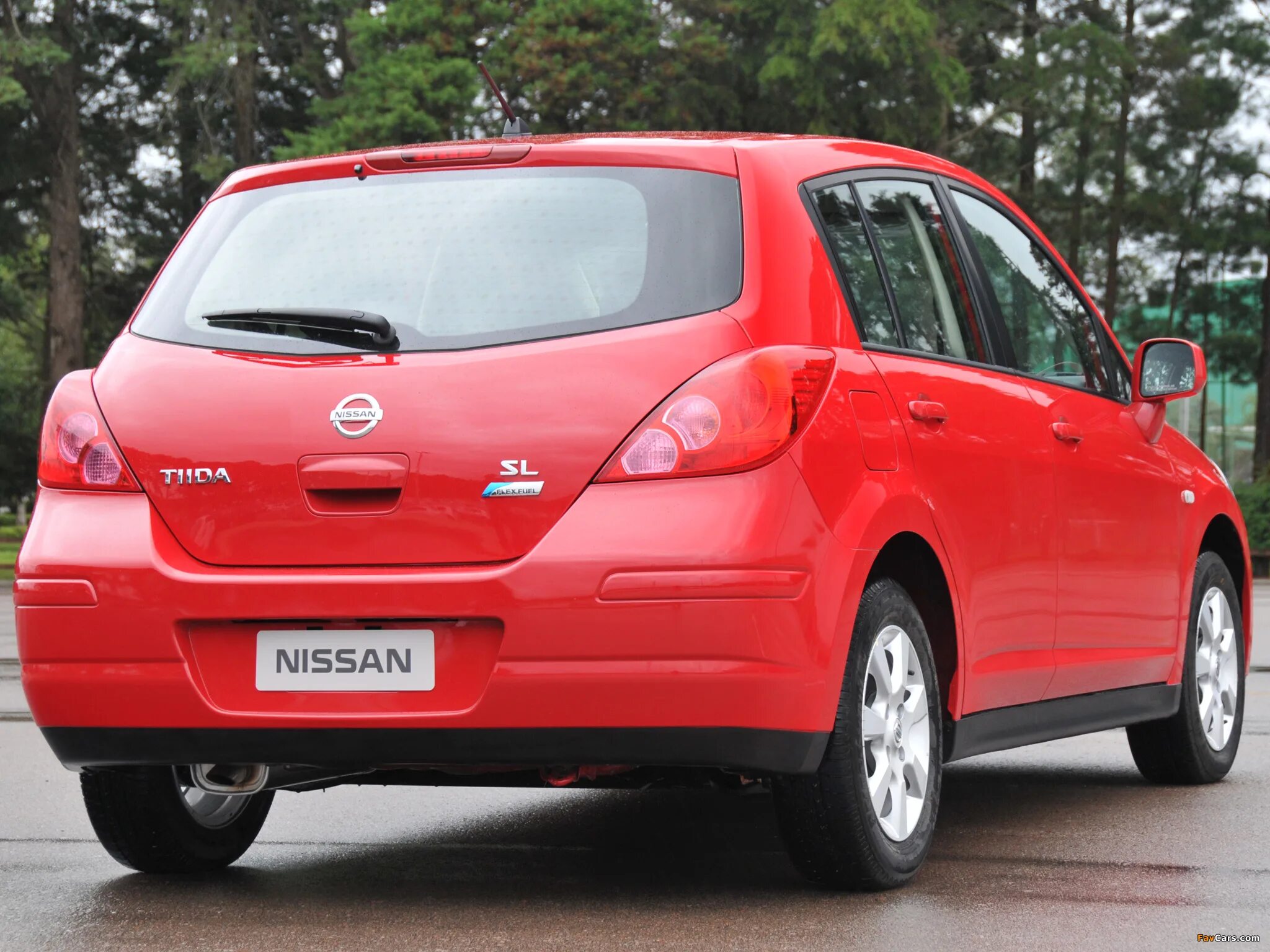 Nissan Tiida. Tiida c11. Nissan Tiida с11.