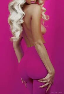 By Sonny Matson for Sonny's mag #3. 