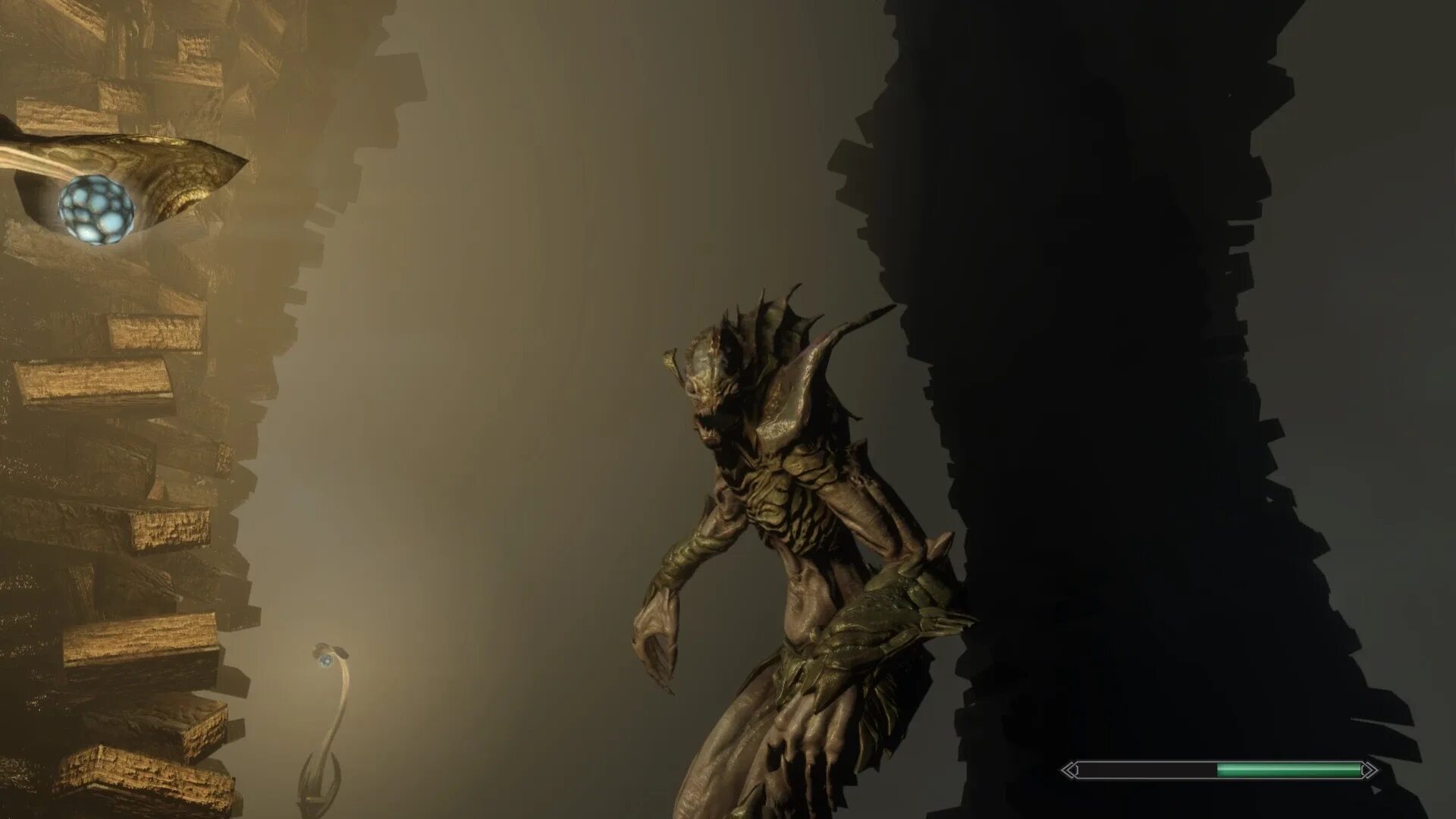 Lurker mod. Апокриф луркер. lurker скайрим. skyrim луркер. апокриф искатель.