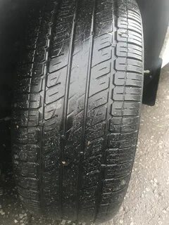 Dunlop grandtrek at5
