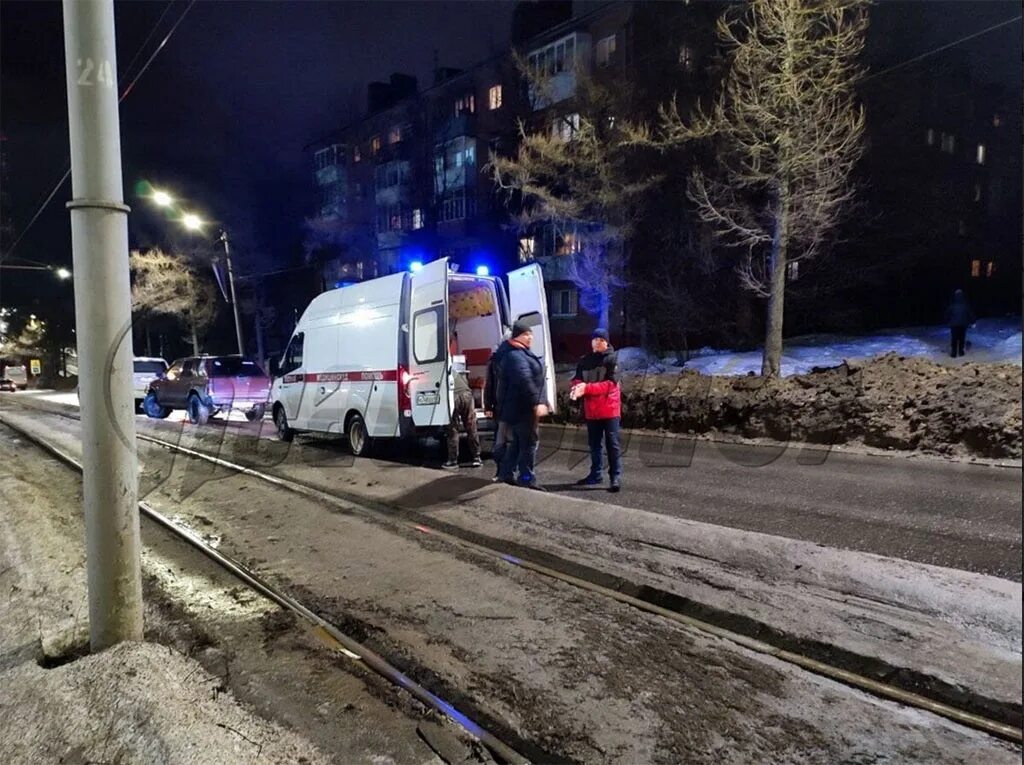Чп 26 февраля