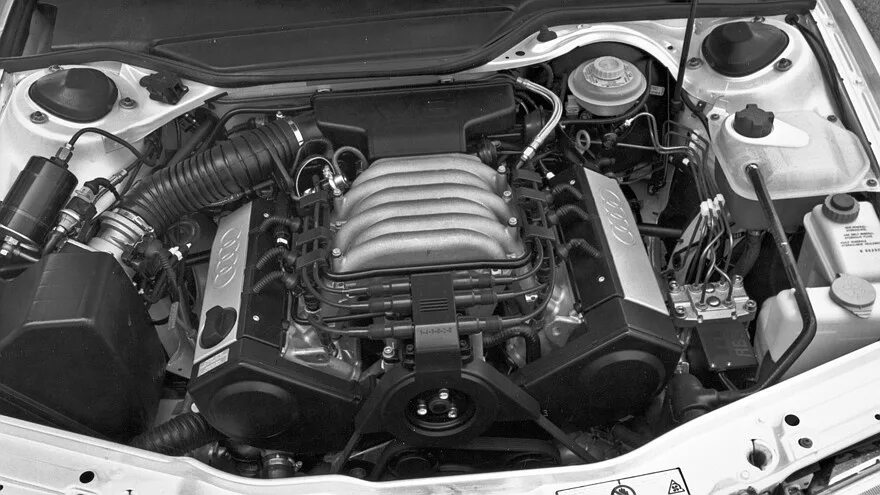 крутяк! Audi A6 (C5), 2,4 л, 1999 года наблюдение DRIVE2