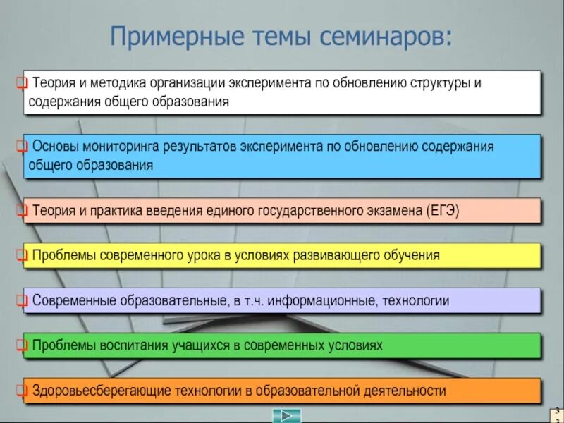 Теории образования организаций. Обновление структуры и содержания общего образования. Теория и методика образования. Структура содержания общего образования. Единое содержание общего образования в школе.