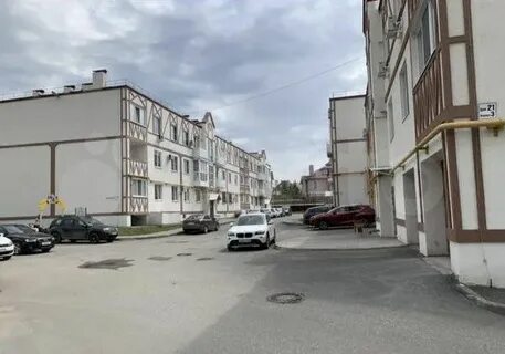 Барбошина поляна 9