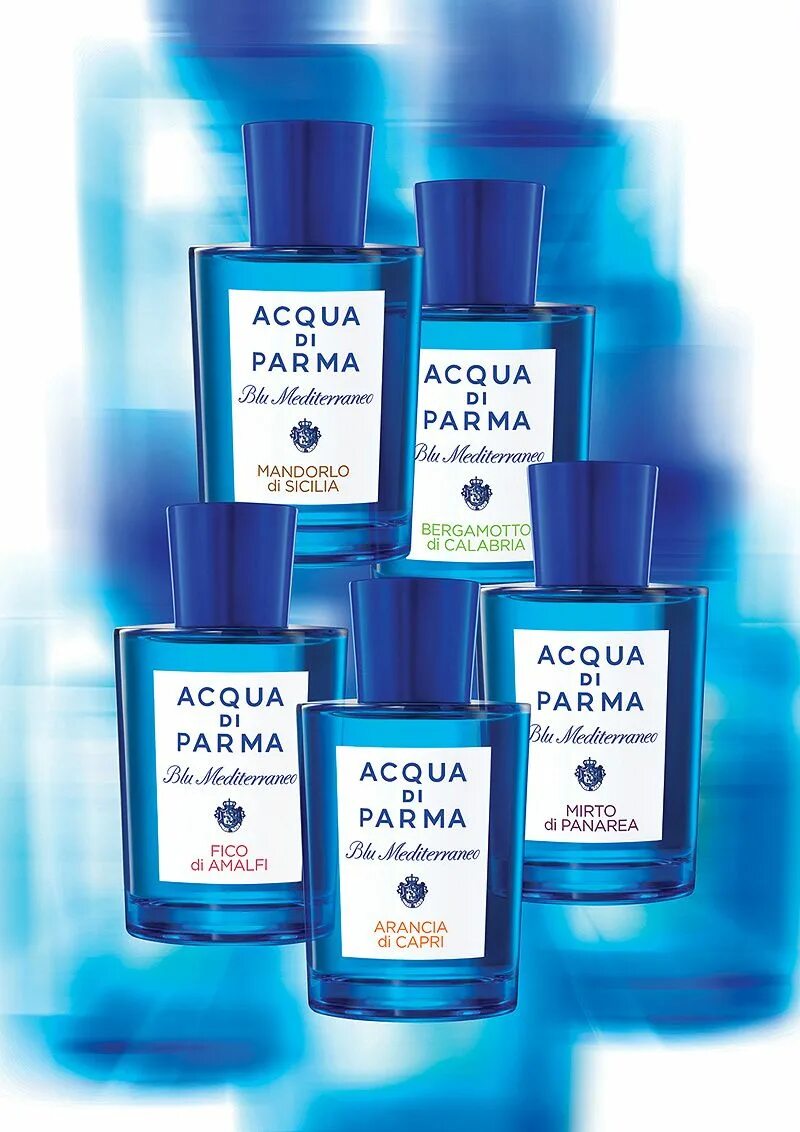 Аква ди Парма Парфюм Блю Медитерранео. Blu Mediterraneo fico di Amalfi от acqua di Parma. Mandorlo di Sicilia от acqua di Parma. Туалетная вода acqua di Parma Blu Mediterraneo - Mandorlo di Sicilia.