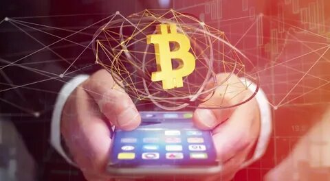 Приложение для заработка криптовалюты