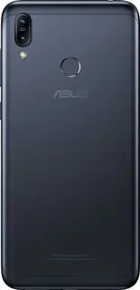 Смартфон zenfone max m2 zb633kl