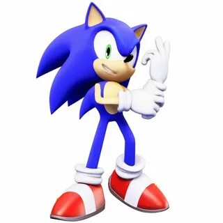 Sonic dream team