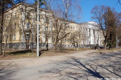 Обнинский колледж