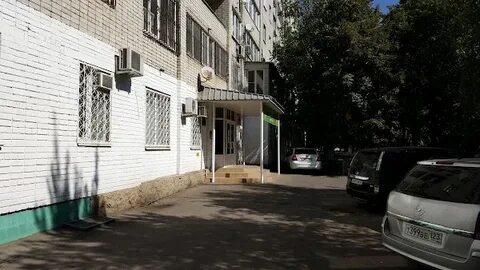 Улица тургенева 111 краснодар