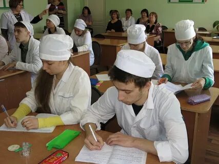 Альметьевский медицинский