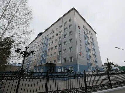 Госпиталь ветеранов барнаул