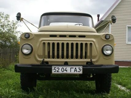 Автомобиль 52