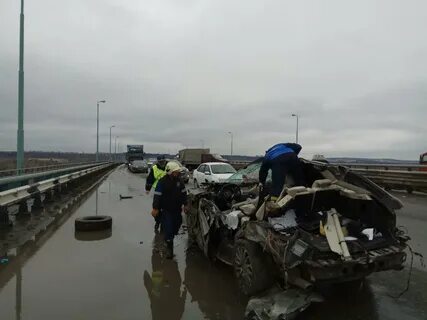 Красавинский мост пермь сегодня