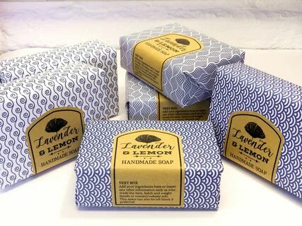 Paper soap