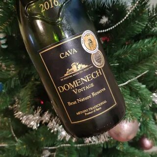 Domenech cava