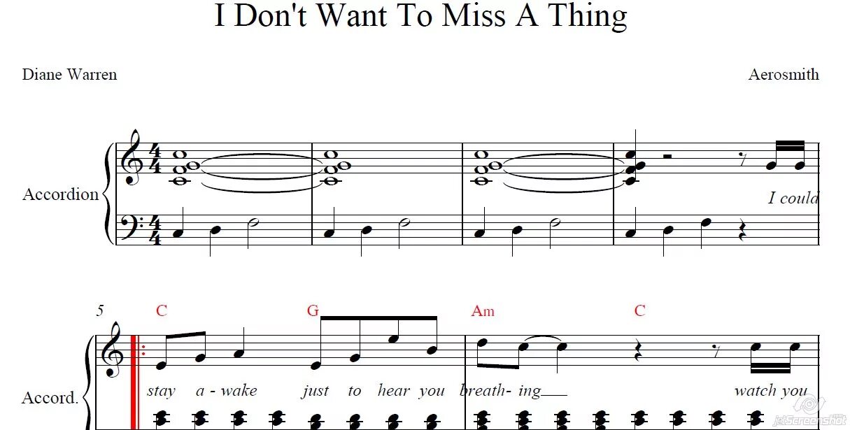 Aerosmith i don't want to Miss a thing. Aerosmith i don`t wanna Miss a thing Ноты для фортепиано. I don't want to Miss a thing Aerosmith Ноты для фортепиано. I don't want to Miss a thing Ноты для фортепиано. I don t wanna miss a