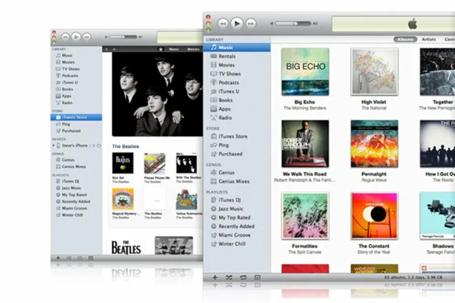 Www apple itunes. Версия ITUNES. Айтюнс все версии. ITUNES 4.