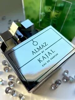 Каджал алмаз