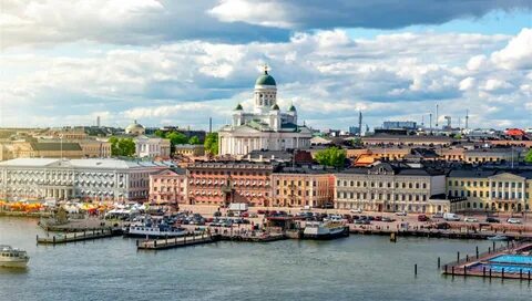 День финляндии в петербурге
