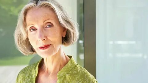 Женщина после 75 лет