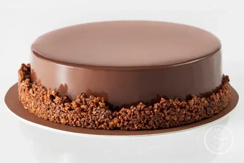 French cake