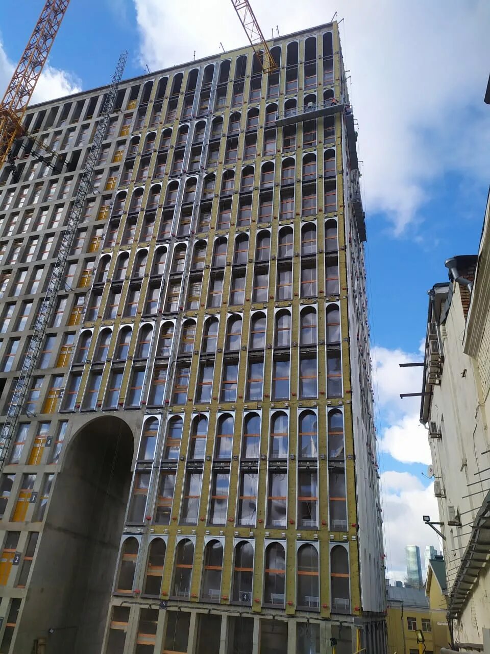 MG Windows